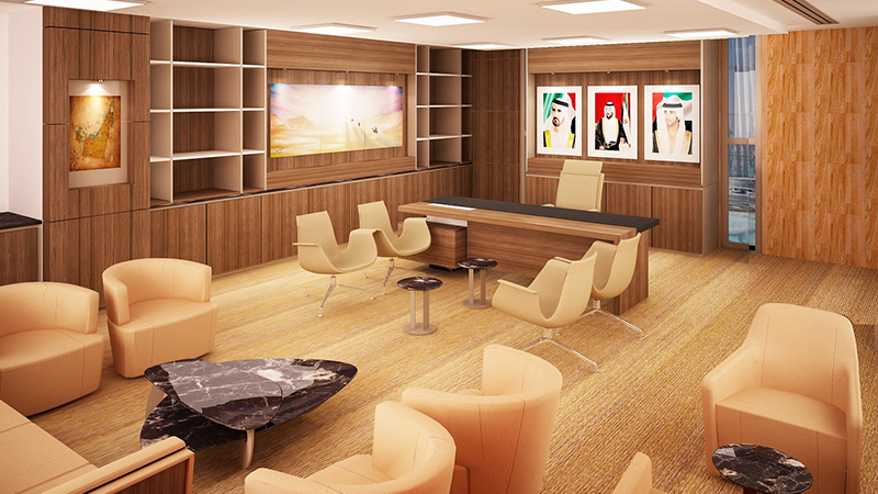 Why MillerKnoll Is a Global Leader in Workplace Furniture