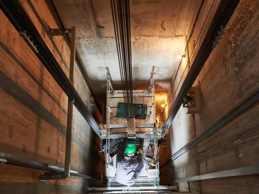 5 Warning Signs Your Elevator Needs Immediate Professional Service