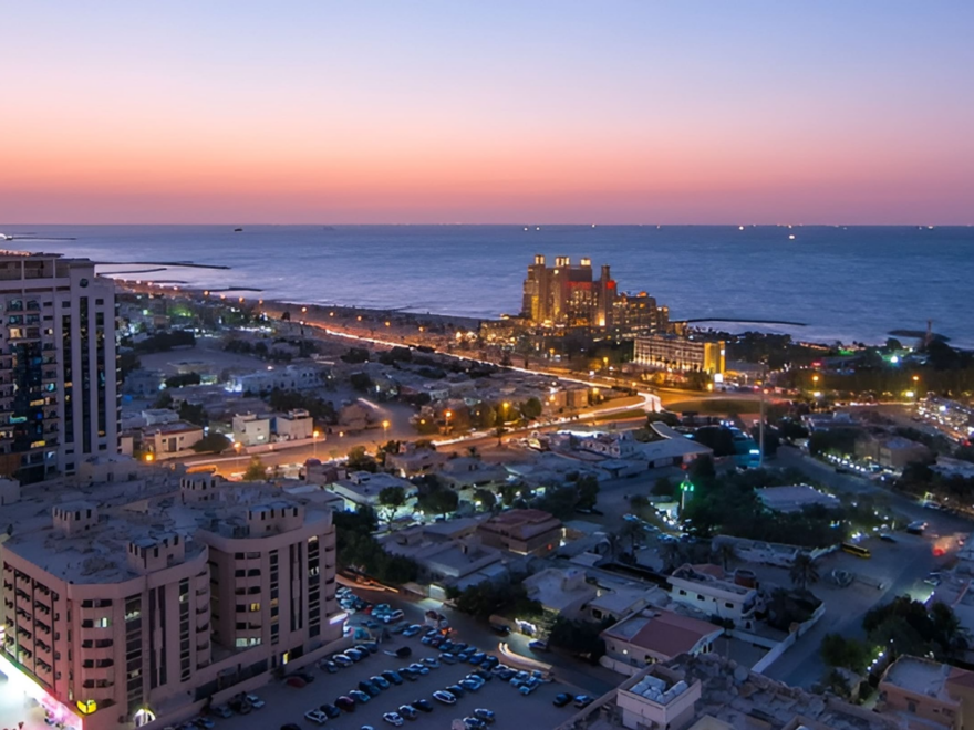 The Ease Of License Renewal In SHAMS Free Zone