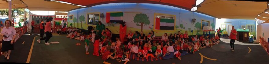 How A Nursery School Supports Single Parents With Flexibility