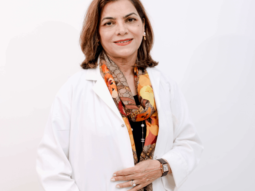 The PCOS Specialist Approach To Insulin Resistance That Works