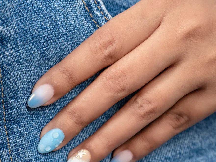 The Shocking Hygiene Mistakes Some Nail Salons Still Make